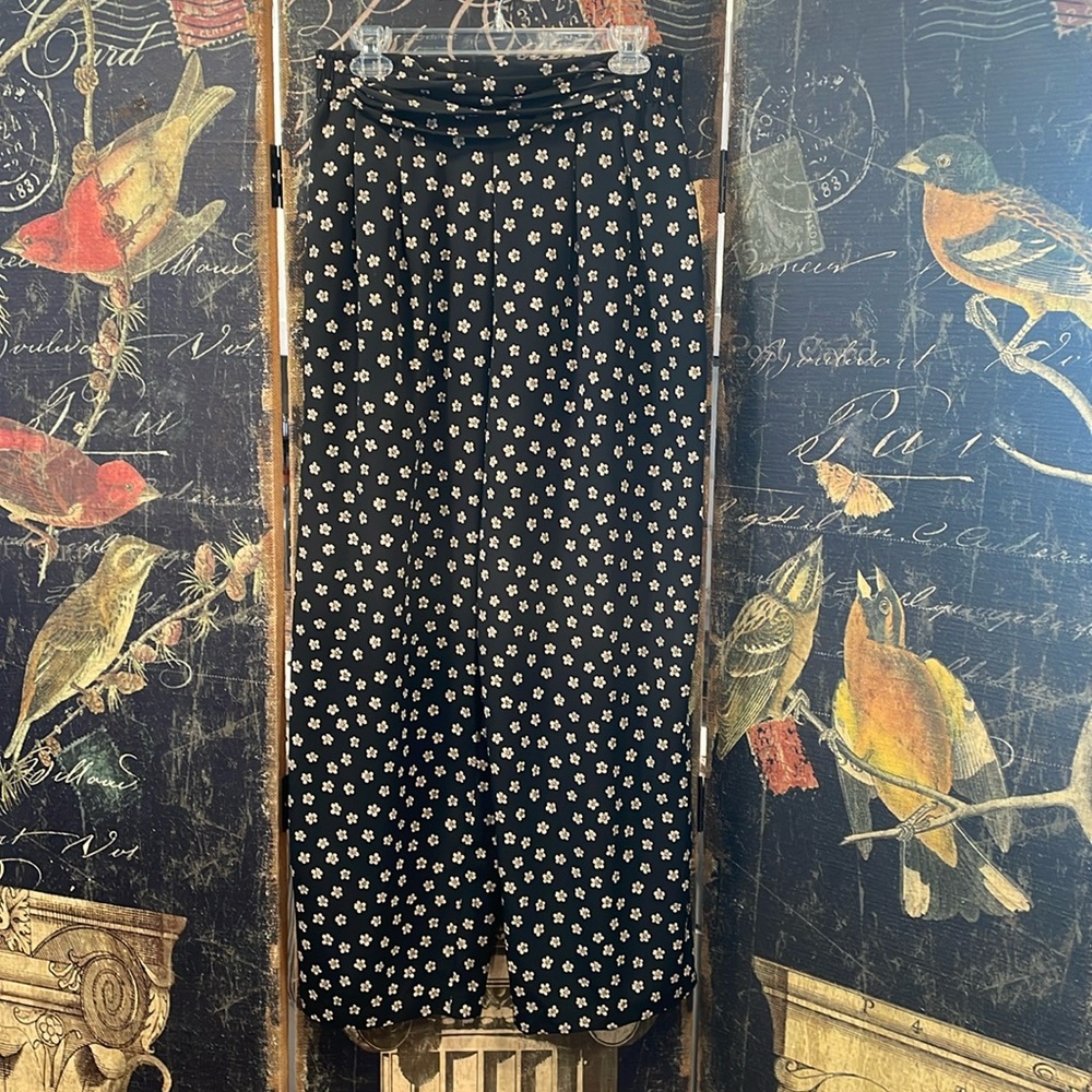 Vintage The Villager pull on pants
